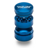 Santa Cruz Shredder 3 Piece Medium Grinders - UK