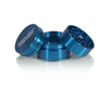 Santa Cruz Shredder 3 Piece Medium Grinders - UK