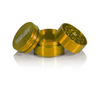 Santa Cruz Shredder 3 Piece Medium Grinders - UK