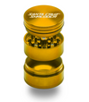 Santa Cruz Shredder 3 Piece Medium Grinders - UK