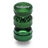 Santa Cruz Shredder 3 Piece Medium Grinders - UK