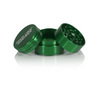 Santa Cruz Shredder 3 Piece Medium Grinders - UK