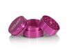 Santa Cruz Shredder 3 Piece Medium Grinders - UK