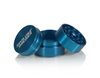 Santa Cruz Shredder 3 Piece Medium Grinders - UK