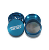Santa Cruz Shredder 4 Piece Medium Grinders - UK