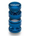 Santa Cruz Shredder 4 Piece Medium Grinders - UK