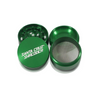 Santa Cruz Shredder 4 Piece Medium Grinders - UK