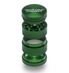 Santa Cruz Shredder 4 Piece Medium Grinders - UK