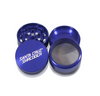 Santa Cruz Shredder 4 Piece Medium Grinders - UK