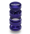 Santa Cruz Shredder 4 Piece Medium Grinders - UK