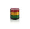 Santa Cruz Shredder 4 Piece Medium Grinders - UK