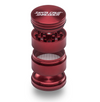 Santa Cruz Shredder 4 Piece Medium Grinders - UK