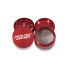 Santa Cruz Shredder 4 Piece Medium Grinders - UK