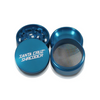 Santa Cruz Shredder 4 Piece Medium Grinders - UK