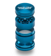 Santa Cruz Shredder 4 Piece Medium Grinders - UK