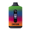Veil Bar Duo Dual-Cartridge 510 Vaporizer with Switch Mode - UK