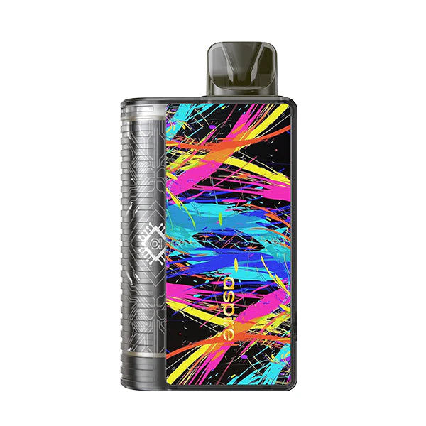 aspire vs lost vape Gotek Nano Pod Kit grape soda Flavour & Strength:5 Packs 20mg Blueberry Sour Razz Pouvez-vous apporter des vapes