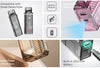 Aspire Gotek X3 Pod Kit - UK