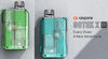 Aspire Gotek X3 Pod Kit - UK