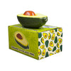 Avocado Ceramic Pipe - Designed By Fashion Craft - UK