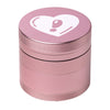 BIGFUN! Medium Grinders - Multiple Colours Available - UK