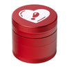 BIGFUN! Medium Grinders - Multiple Colours Available - UK