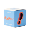 BIGFUN! Medium Grinders - Multiple Colours Available - UK