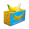 Banana Ceramic Pipe - Designed By Fashion Craft - UK