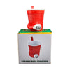 Beer Pong Ceramic Pipe - Designed By Fashion Craft - UK