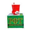 Beer Pong Ceramic Pipe - Designed By Fashion Craft - UK