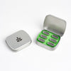 BudKup Bud Case Bundle For Pax 3 Vaporizer