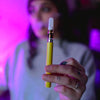 CCELL M3 Plus Easy-Switch Dual Temp Settings 510 Battery Vaporizer