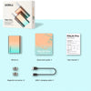 CCELL Palm Pro 3 Temp Settings Adjustable Airflow 510 Battery Vaporizer