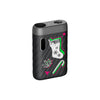 CCELL Sandwave Easy-Switch Three Temp Settings 510 Battery Vaporizer