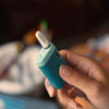 CCELL Sandwave Easy-Switch Three Temp Settings 510 Battery Vaporizer
