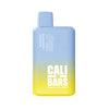 Cali Bars V2 Rechargeable Pod Vape – 6000 Puffs (5%) with USB-C Charging - 3 for 2