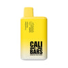 Cali Bars V2 Rechargeable Pod Vape – 6000 Puffs (5%) with USB-C Charging - 3 for 2