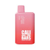 Cali Bars V2 Rechargeable Pod Vape – 6000 Puffs (5%) with USB-C Charging - 3 for 2