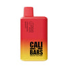 Cali Bars V2 Rechargeable Pod Vape – 6000 Puffs (5%) with USB-C Charging - 3 for 2