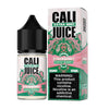 Cali Juice Salts - Strawberry Sweet Mint e-liquid - 35mg - 50mg - 30ml bottle - UK