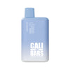 Cali Bars V2 Rechargeable Pod Vape – 6000 Puffs (5%) with USB-C Charging - 3 for 2