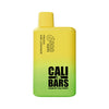 Cali Bars V2 Rechargeable Pod Vape – 6000 Puffs (5%) with USB-C Charging - 3 for 2
