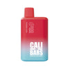 Cali Bars V2 Rechargeable Pod Vape – 6000 Puffs (5%) with USB-C Charging - 3 for 2