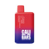 Cali Bars V2 Rechargeable Pod Vape – 6000 Puffs (5%) with USB-C Charging - 3 for 2