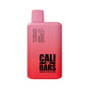 Cali Bars V2 Rechargeable Pod Vape – 6000 Puffs (5%) with USB-C Charging - 3 for 2