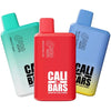 Cali Bars V2 Rechargeable Pod Vape – 6000 Puffs (5%) with USB-C Charging - 3 for 2