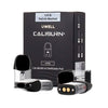 Uwell Caliburn A3 Replacement Pods 4 Pack - UK