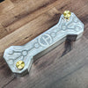 Cannabis Hardware Cannagar Mould - UK