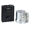 Cannabis Hardware Echo Wireless E-nail Station - UK