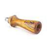 Cannabis Hardware Cocobolo Handle by Ed's TNT - UK
